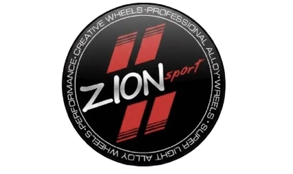 ZION WHEEL